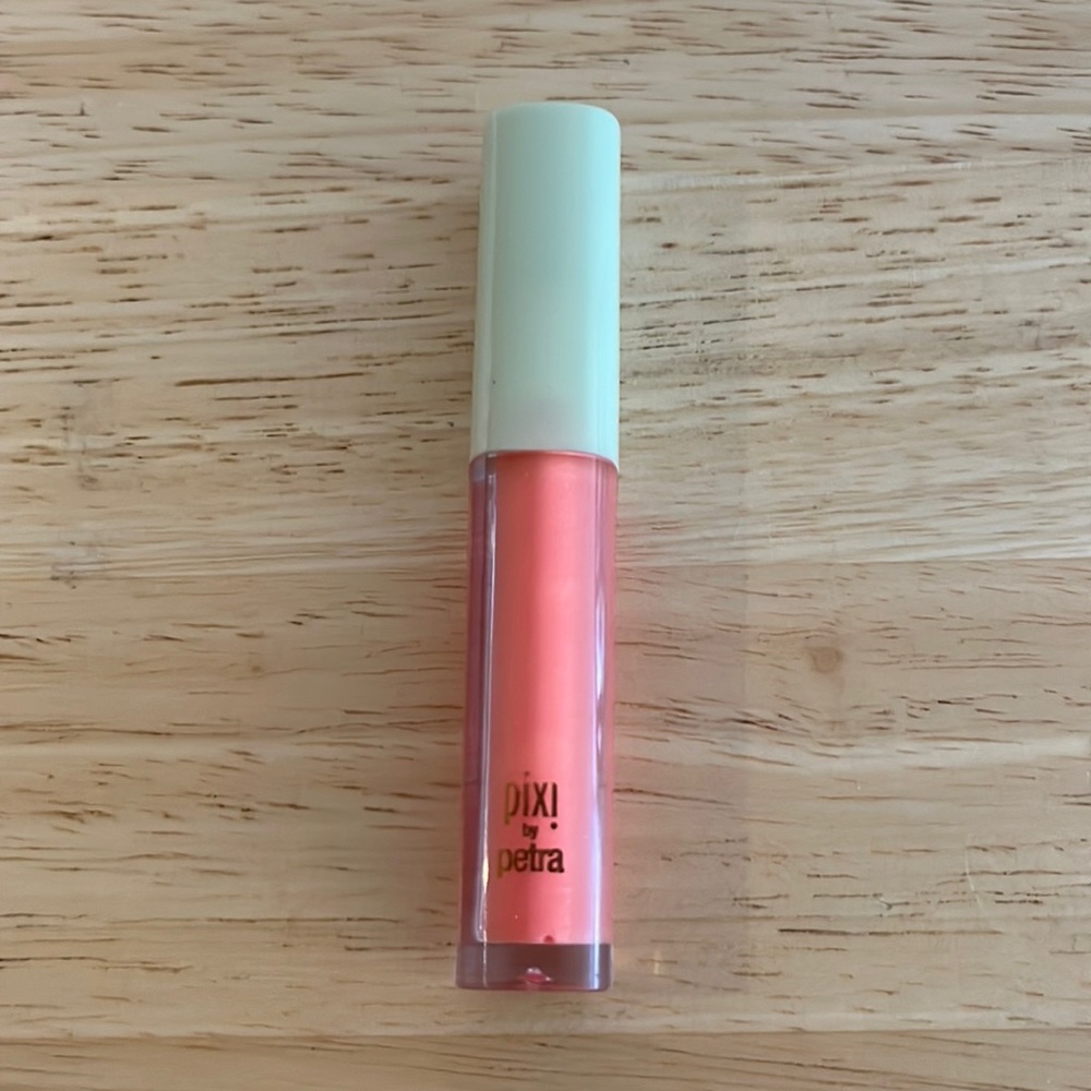 Pixi LipLift Max in Sweet Nectar